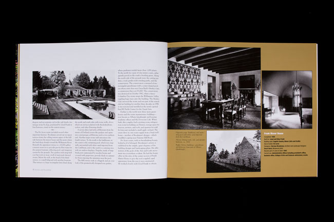 Fortune and Friendship